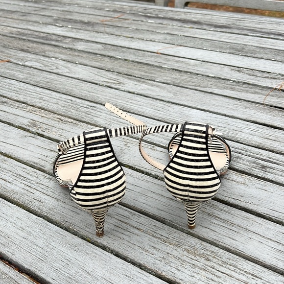 Heels sandals - Picture 5 of 13